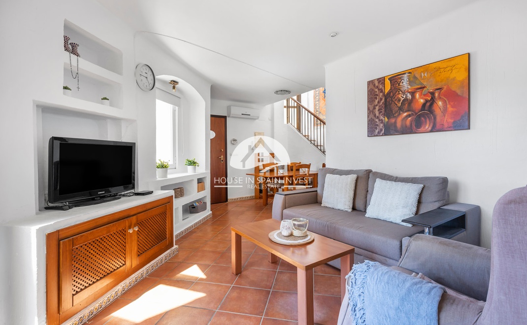 Herverkoop - Appartement - Torrevieja - Punta Prima