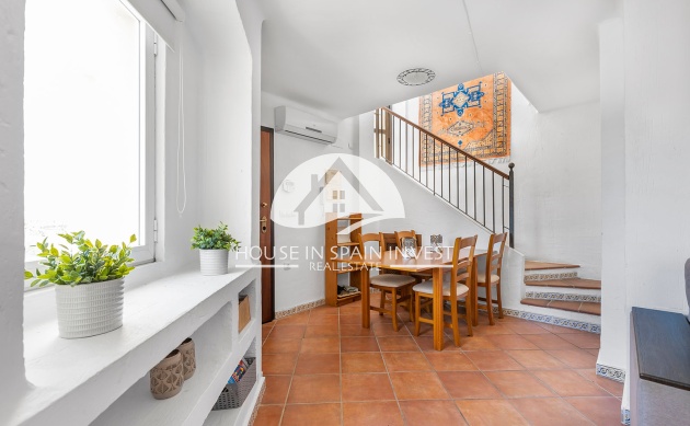 Herverkoop - Appartement - Torrevieja - Punta Prima