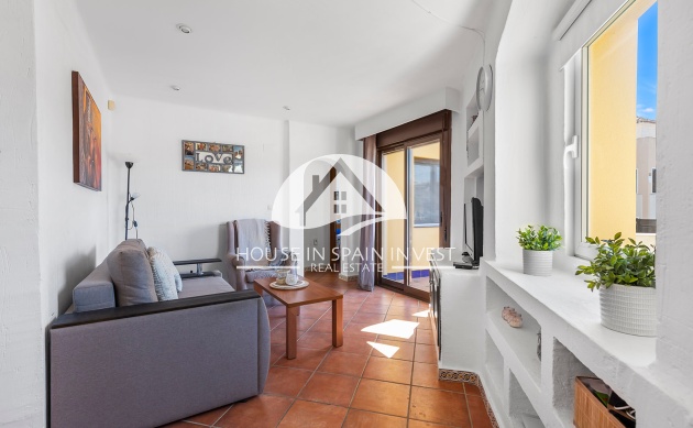 Herverkoop - Appartement - Torrevieja - Punta Prima