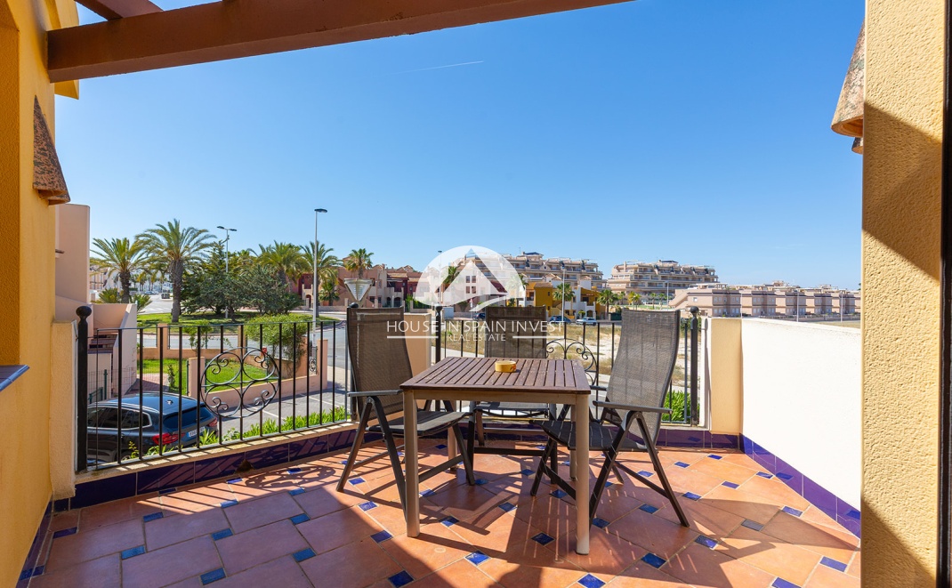 Herverkoop - Appartement - Torrevieja - Punta Prima