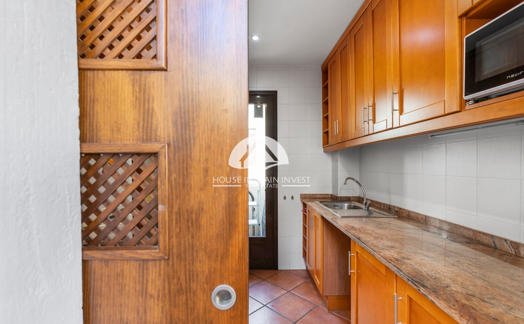 Herverkoop - Appartement - Torrevieja - Punta Prima