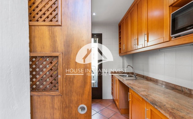 Herverkoop - Appartement - Torrevieja - Punta Prima