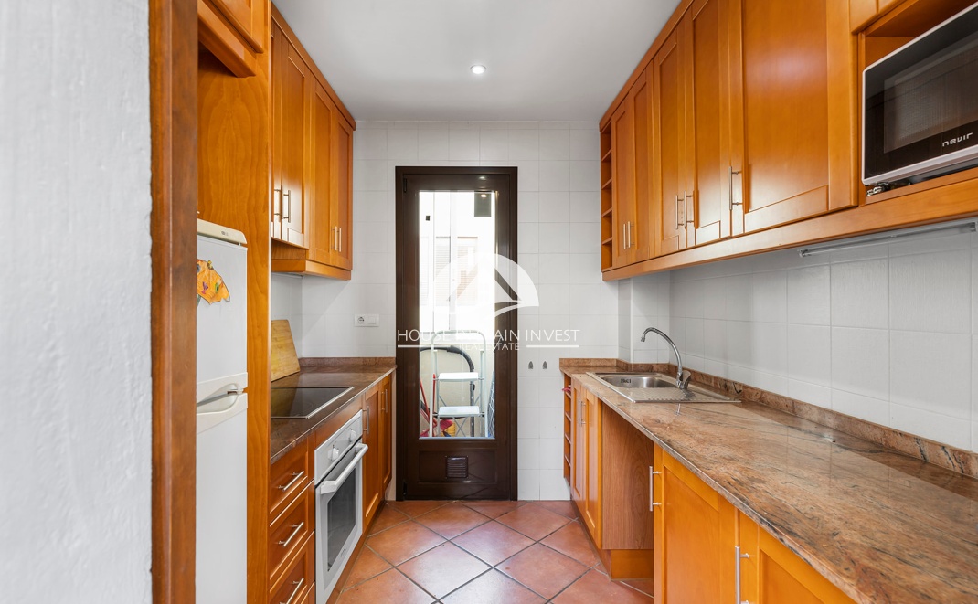 Herverkoop - Appartement - Torrevieja - Punta Prima