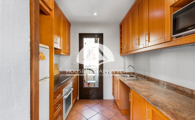 Herverkoop - Appartement - Torrevieja - Punta Prima