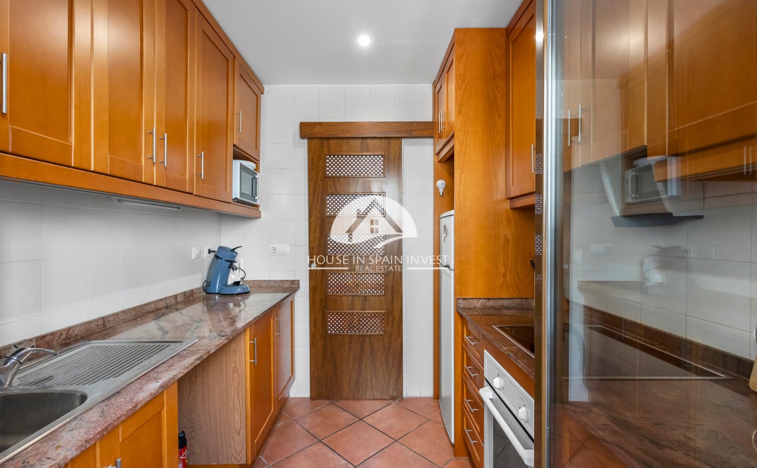 Herverkoop - Appartement - Torrevieja - Punta Prima