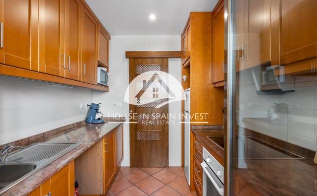 Herverkoop - Appartement - Torrevieja - Punta Prima