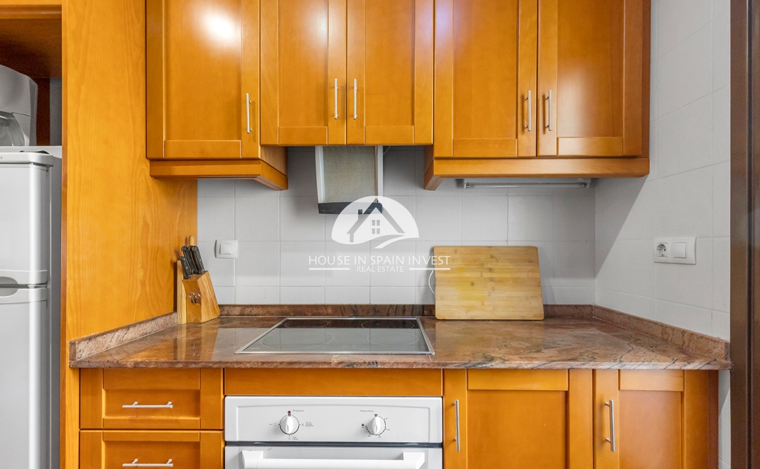 Herverkoop - Appartement - Torrevieja - Punta Prima