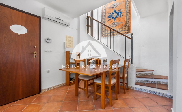 Herverkoop - Appartement - Torrevieja - Punta Prima