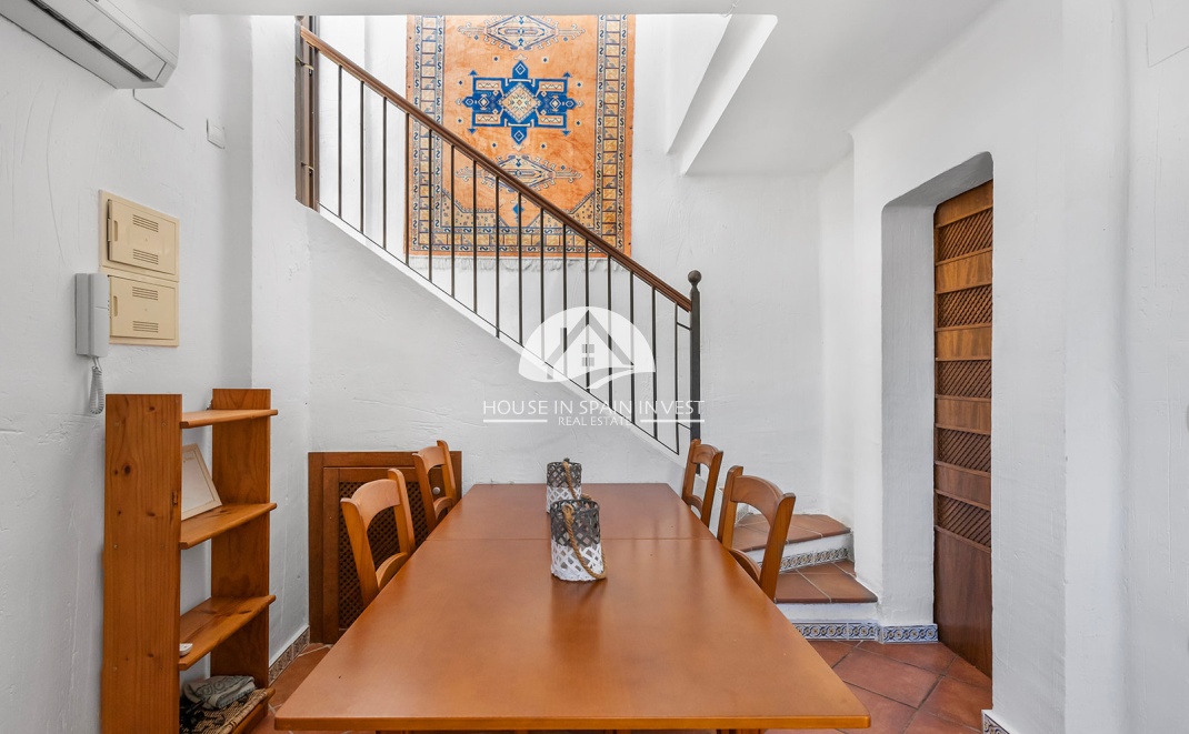 Herverkoop - Appartement - Torrevieja - Punta Prima