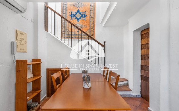 Herverkoop - Appartement - Torrevieja - Punta Prima