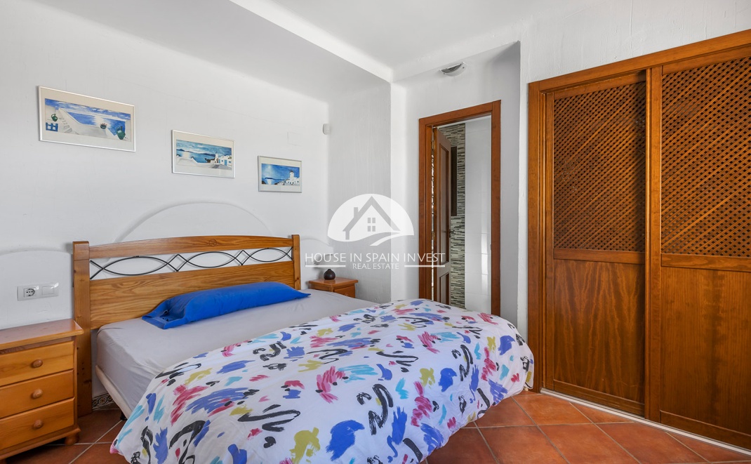Herverkoop - Appartement - Torrevieja - Punta Prima