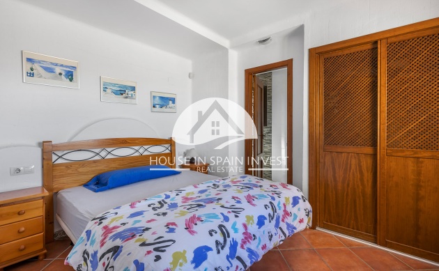 Herverkoop - Appartement - Torrevieja - Punta Prima