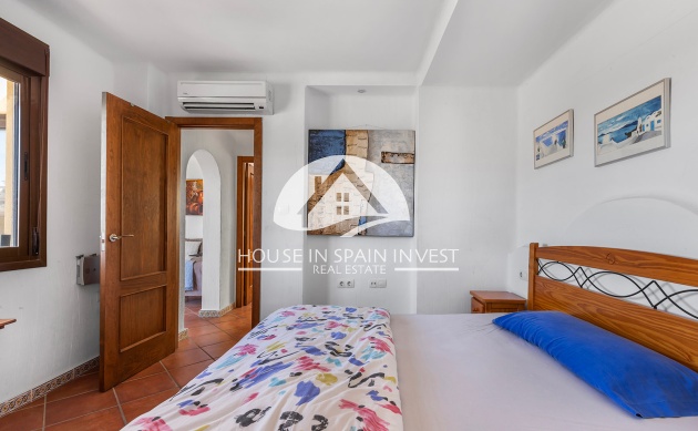 Herverkoop - Appartement - Torrevieja - Punta Prima