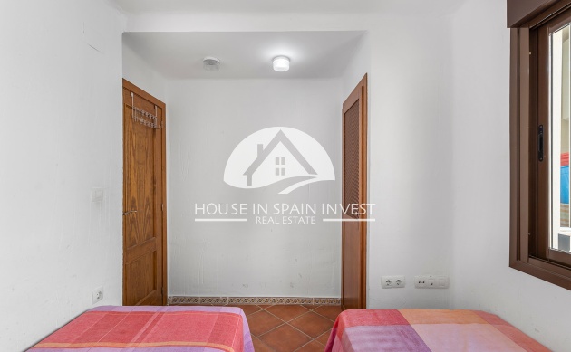 Herverkoop - Appartement - Torrevieja - Punta Prima