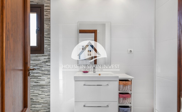 Herverkoop - Appartement - Torrevieja - Punta Prima