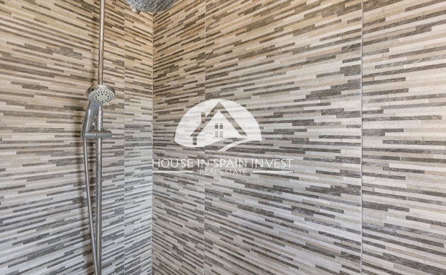 Herverkoop - Appartement - Torrevieja - Punta Prima