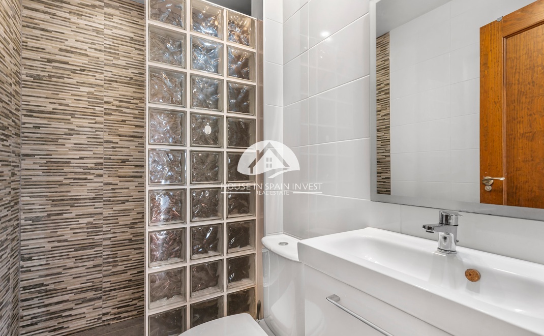 Herverkoop - Appartement - Torrevieja - Punta Prima