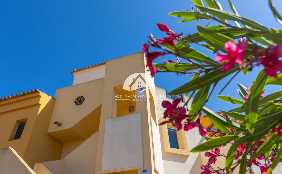 Herverkoop - Appartement - Torrevieja - Punta Prima