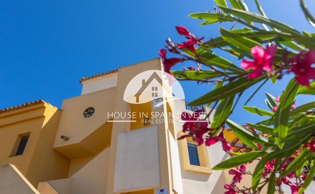 Herverkoop - Appartement - Torrevieja - Punta Prima