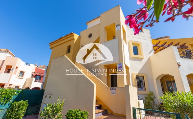 Herverkoop - Appartement - Torrevieja - Punta Prima