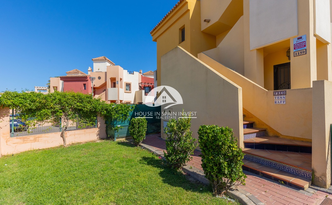 Herverkoop - Appartement - Torrevieja - Punta Prima