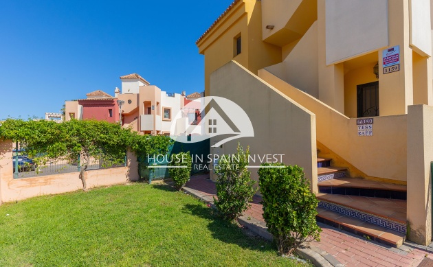 Herverkoop - Appartement - Torrevieja - Punta Prima