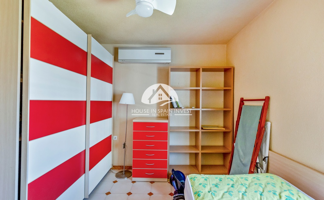 Herverkoop - Villa - Torrevieja - Punta Prima