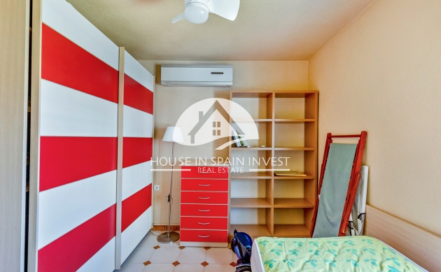 Herverkoop - Villa - Torrevieja - Punta Prima