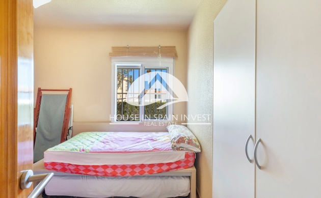 Herverkoop - Villa - Torrevieja - Punta Prima