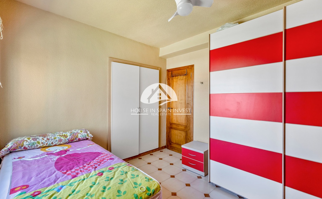 Herverkoop - Villa - Torrevieja - Punta Prima