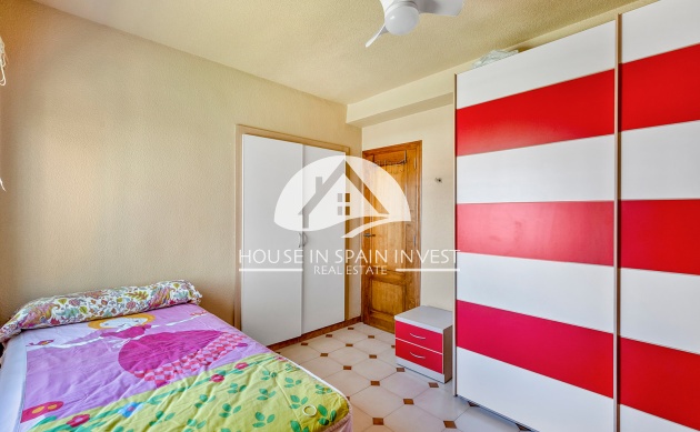 Herverkoop - Villa - Torrevieja - Punta Prima