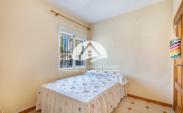 Herverkoop - Villa - Torrevieja - Punta Prima