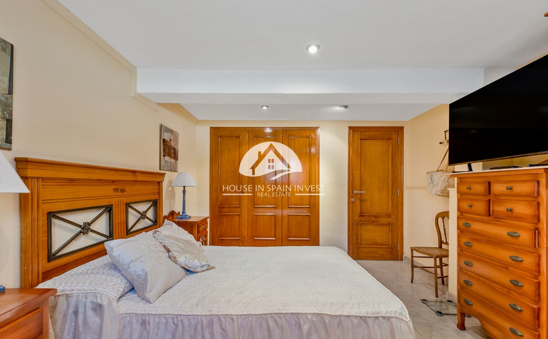 Herverkoop - Villa - Torrevieja - Punta Prima