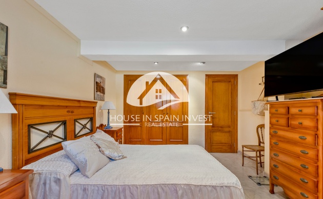 Herverkoop - Villa - Torrevieja - Punta Prima