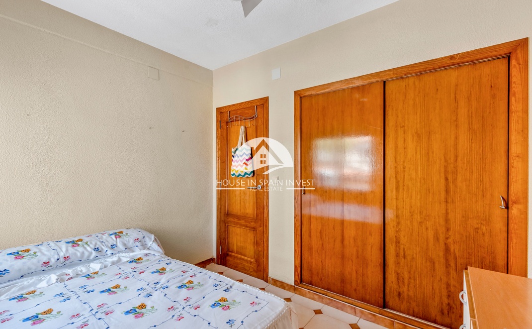 Herverkoop - Villa - Torrevieja - Punta Prima