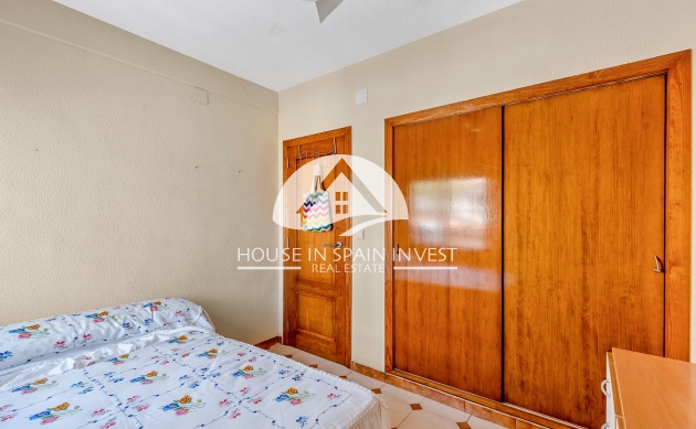 Herverkoop - Villa - Torrevieja - Punta Prima