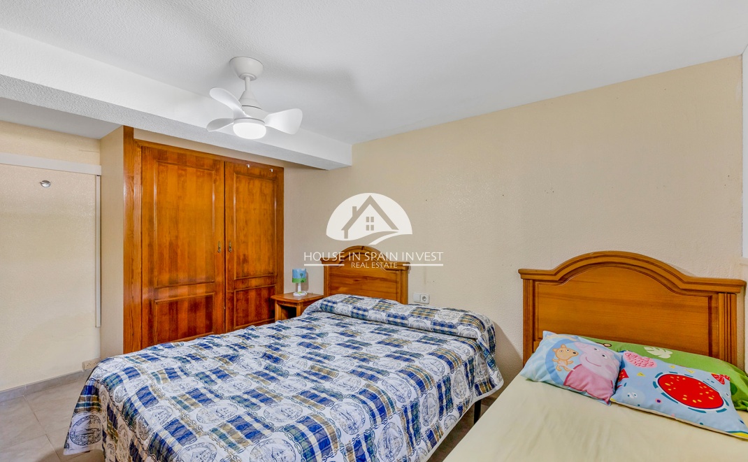 Herverkoop - Villa - Torrevieja - Punta Prima