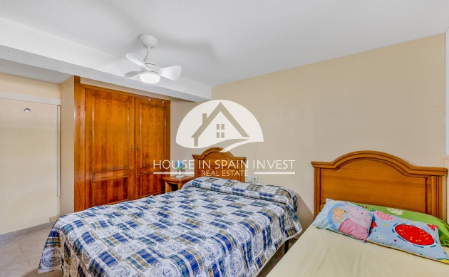 Herverkoop - Villa - Torrevieja - Punta Prima