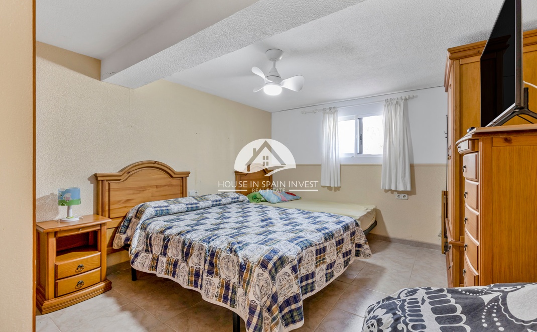 Herverkoop - Villa - Torrevieja - Punta Prima