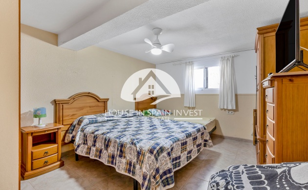 Herverkoop - Villa - Torrevieja - Punta Prima