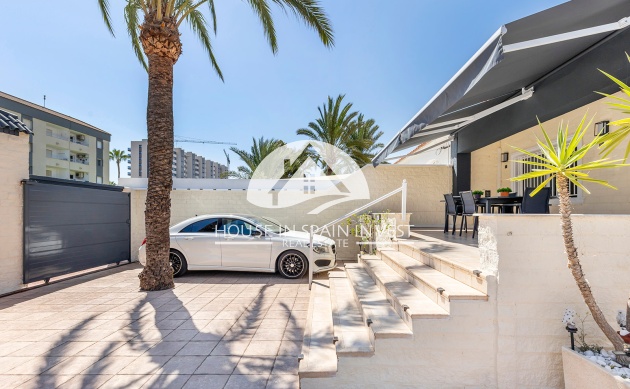 Herverkoop - Villa - Torrevieja - Punta Prima