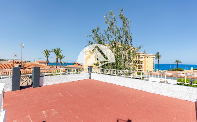 Herverkoop - Villa - Torrevieja - Punta Prima