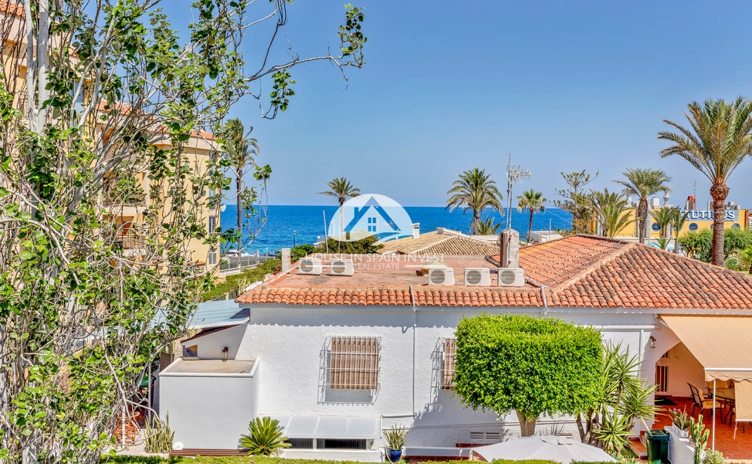 Herverkoop - Villa - Torrevieja - Punta Prima