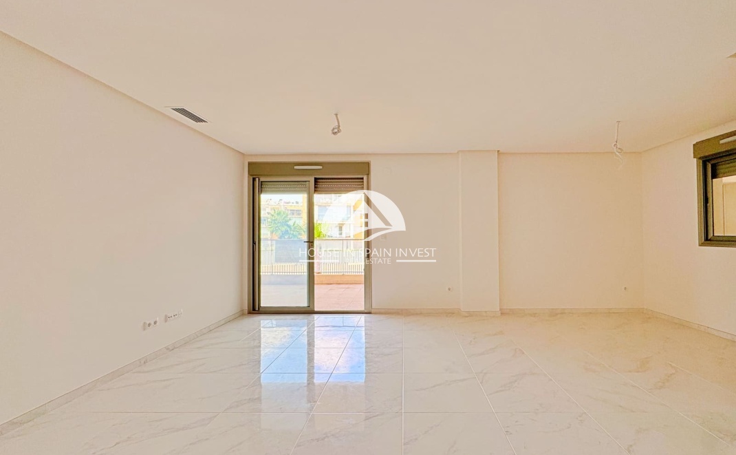 Herverkoop - Appartement - Orihuela Costa - Villamartín