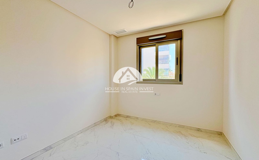 Herverkoop - Appartement - Orihuela Costa - Villamartín