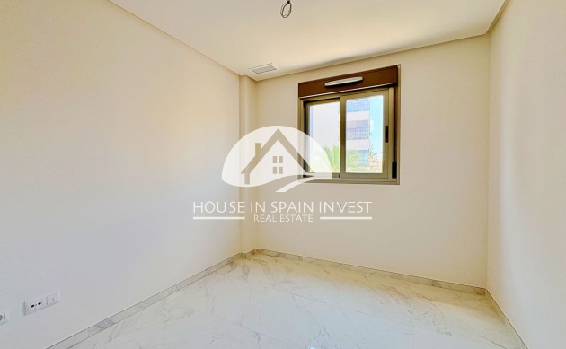Herverkoop - Appartement - Orihuela Costa - Villamartín