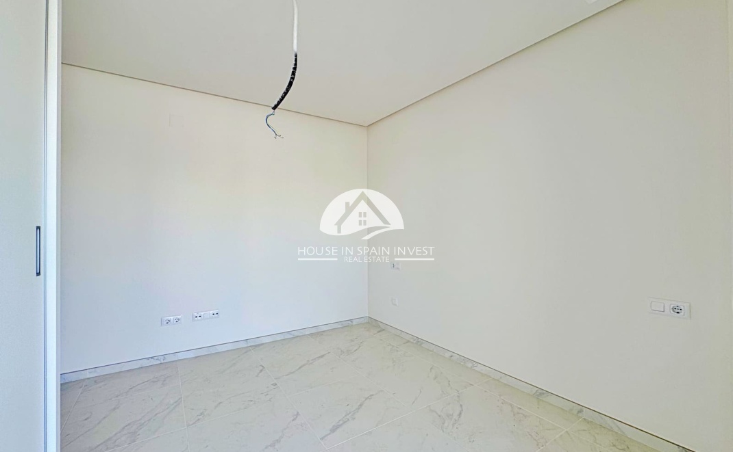 Herverkoop - Appartement - Orihuela Costa - Villamartín