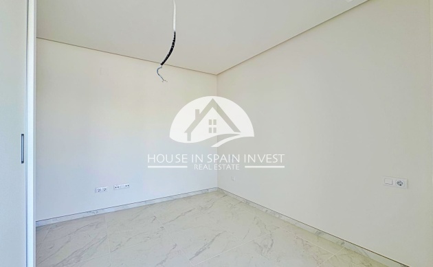 Herverkoop - Appartement - Orihuela Costa - Villamartín