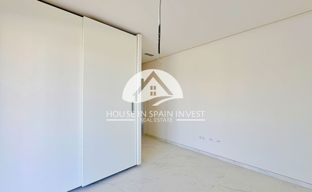 Herverkoop - Appartement - Orihuela Costa - Villamartín