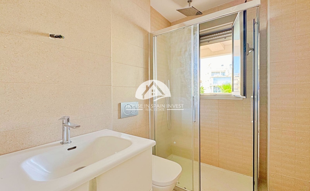 Herverkoop - Appartement - Orihuela Costa - Villamartín